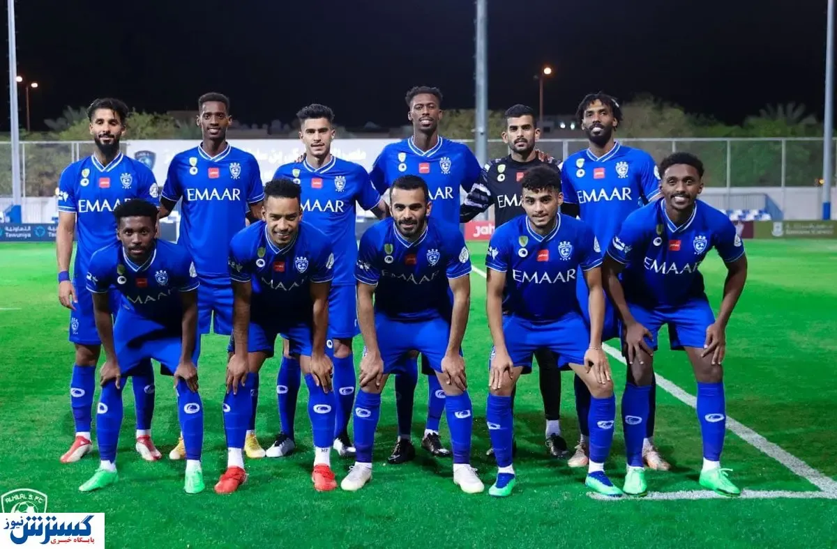 ترکیب کهکشانی الهلال را بشناسید/ ماموریت غیر ممکن استقلال!