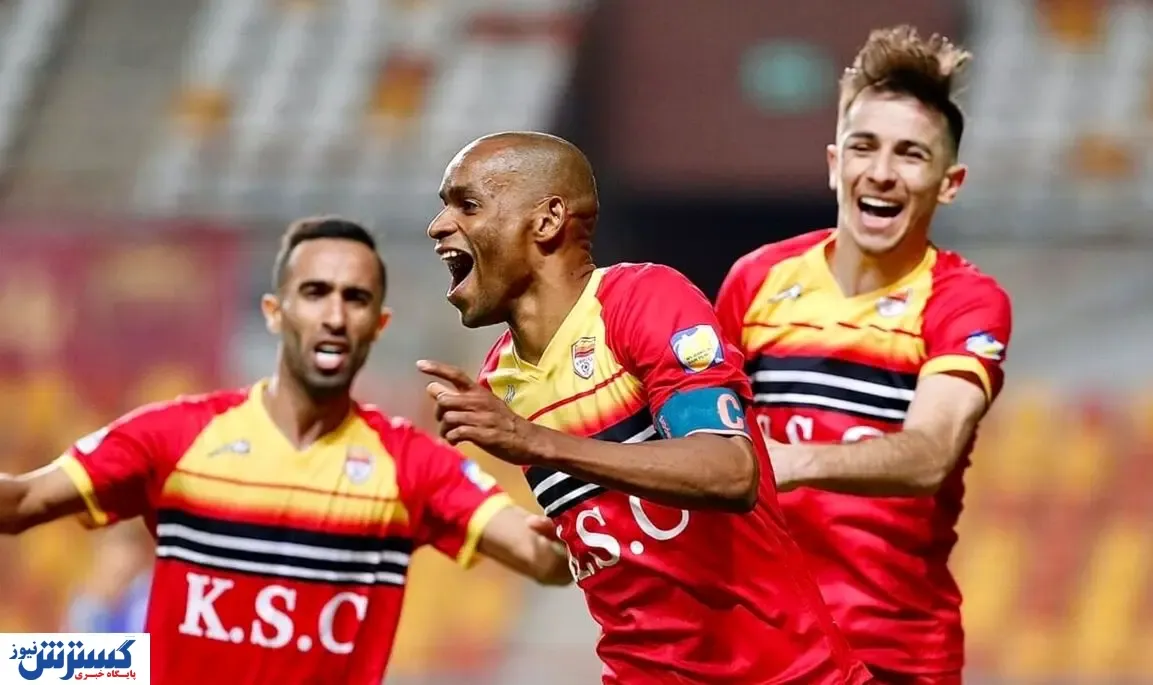 شیمبا پرسپولیسی می‌شود ولی به یک شرط