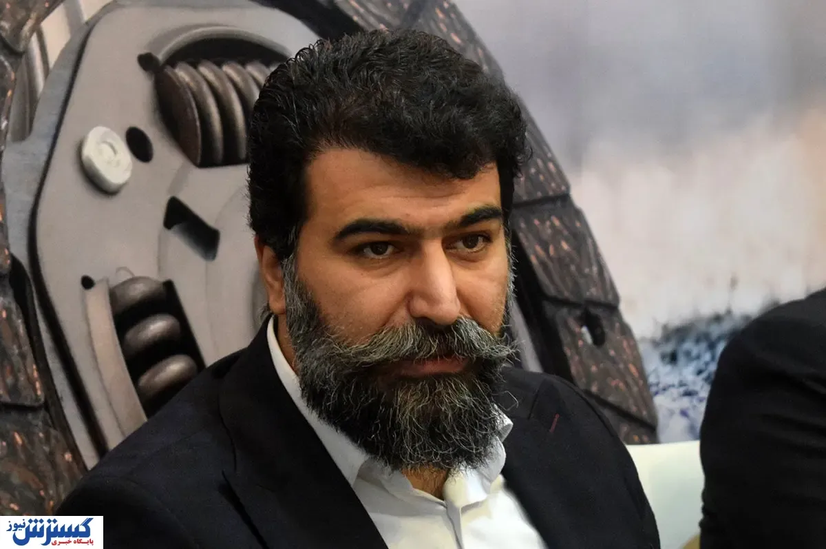 تشکیل کمیسیون تخصصی لوازم یدکی / اتحادیه در استفاده از تکنولوژی پیستاز است