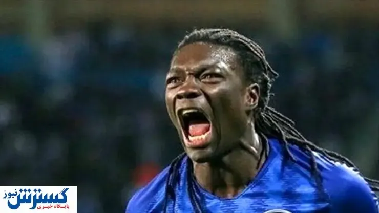 آمار وحشتناک مهاجم الهلال + عکس