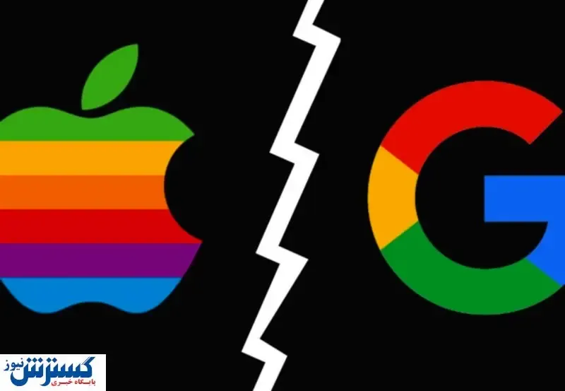 قانون جدید برای محدود کردن اپل و گوگل