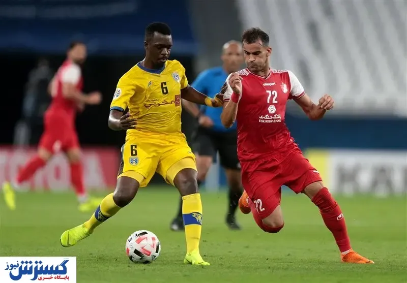 تنها راه صعود پرسپولیس