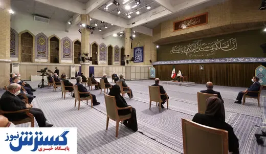 واکنش رسانه های خارجی به بیانات مقام معظم رهبری