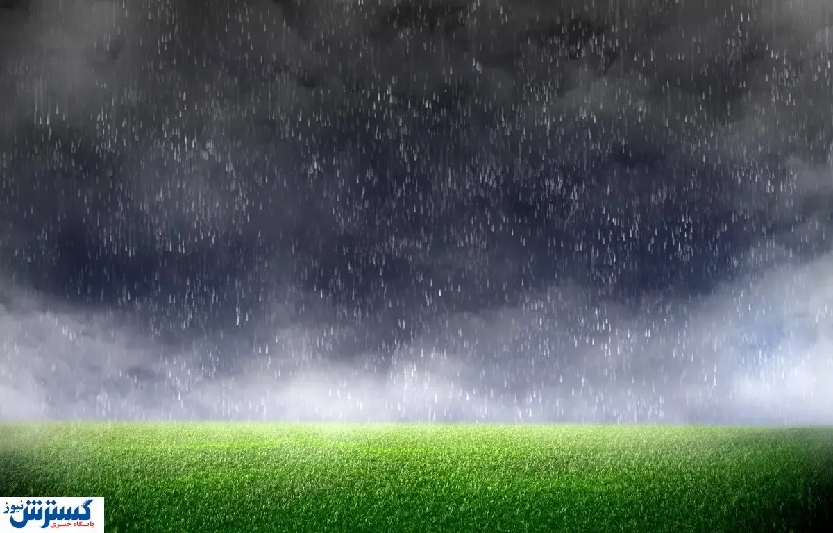 بازی ملوان و فولاد لغو شد!