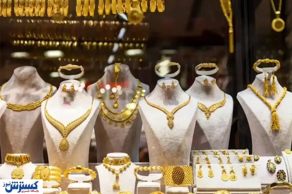 رقابت شدیدتر با فروش طلا و جواهر در فضای مجازی