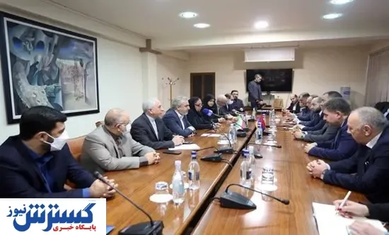 استفاده از فرصت ارمنستان به عنوان دروازه ورود به بازار اوراسیا
