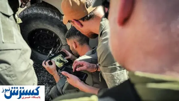 اسامی غول‌های اقتصادی حامی اسرائیل لو رفت