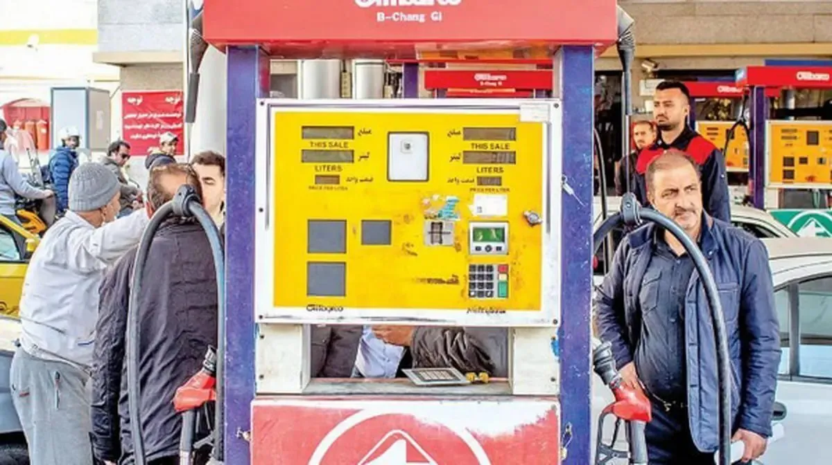 تأثیر افزایش قیمت بنزین بر معیشت مردم ؛ تورم انفجاری می‌شود ؟