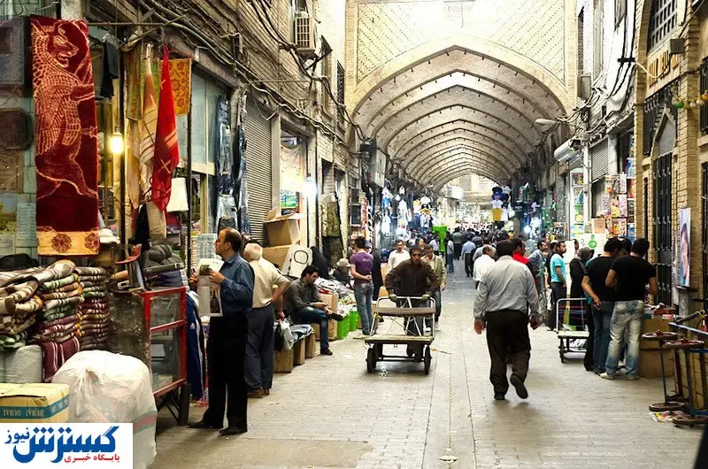 چانه زنی نمایندگان اصناف در جهت تنظیم بازار / قیمت اعلام شده به نفع کاسب نیست!