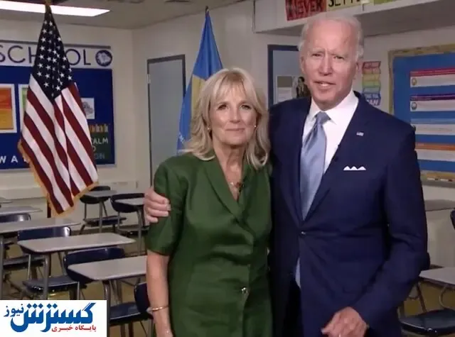 بایدن: «ان ‌شاء‌الله» عیدفطر را حضوری جشن می‌گیریم