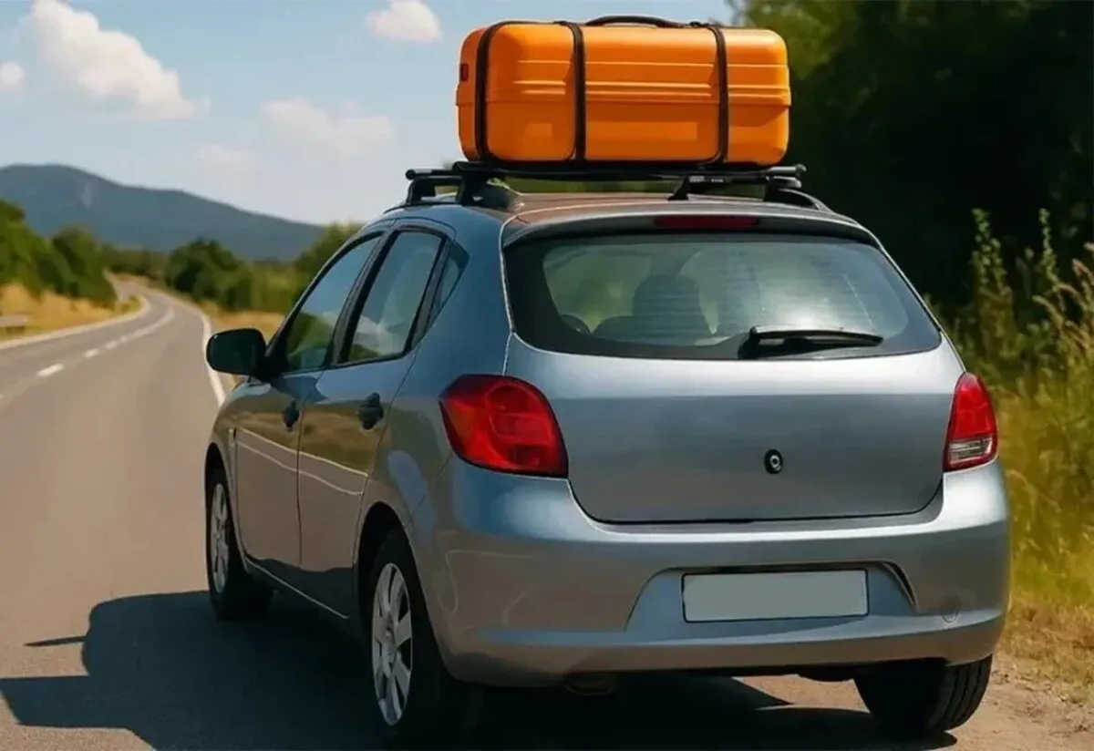 راز سفرهای رویایی فاش شد / با این خودروها هر جاده‌ای را به بهشت تبدیل کنید!