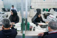 ساعت کاری بانک‌ها در مرداد ۱۴۰۵ اعلام شد / شعب چه ساعتی باز و بسته می‌شوند؟
