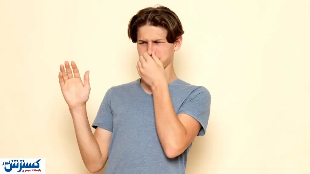 این پیام های باد معده را جدی بگیرید