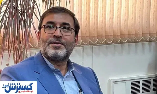 انتصاب رئیس جدید ستاد انتخابات کشور