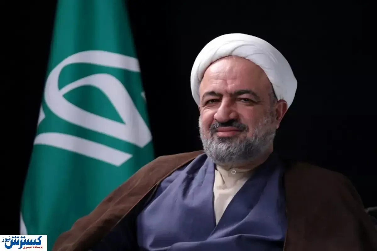 رسایی دست ظریف را رو کرد | رئیسی باید حذف می شد !