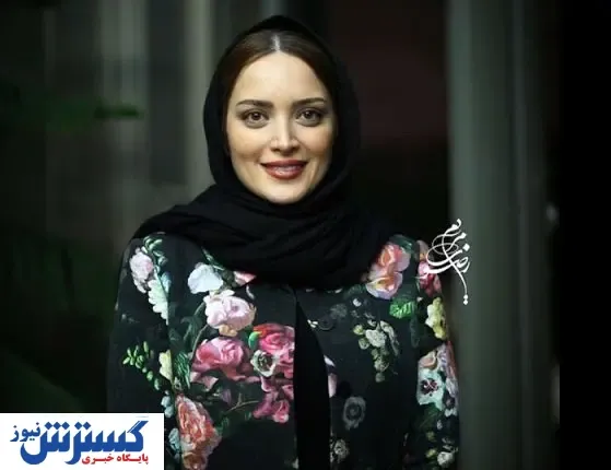پست عحیب بهنوش طباطبایی برای دخترش