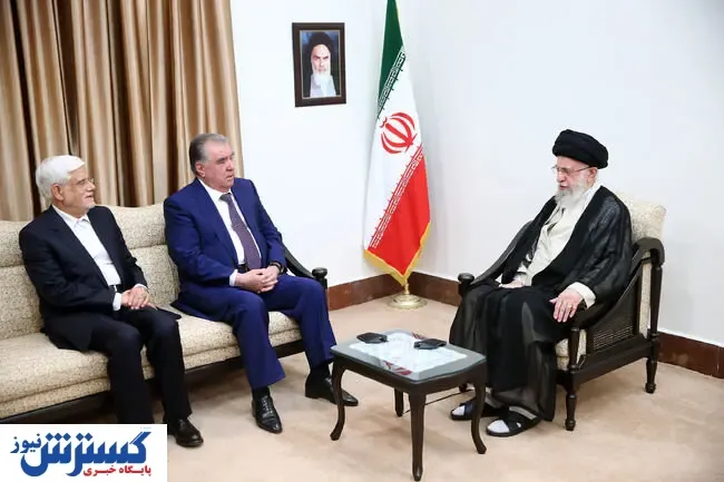 لزوم همکاری‌های بیشتر برای حفظ و گسترش زبان فارسی