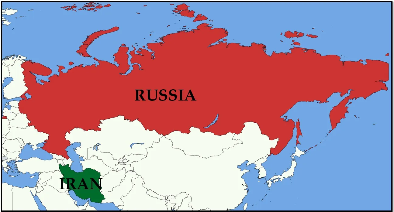 ایران-روسیه ایران-روسیه