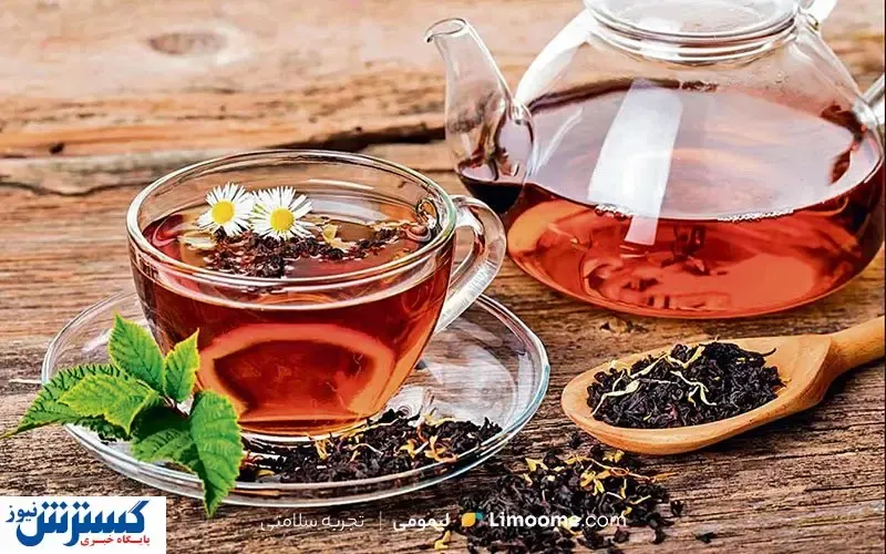 واردات ۲۸ هزار تن چای به کشور /  قیمت یک کیلو چای چقدر است؟