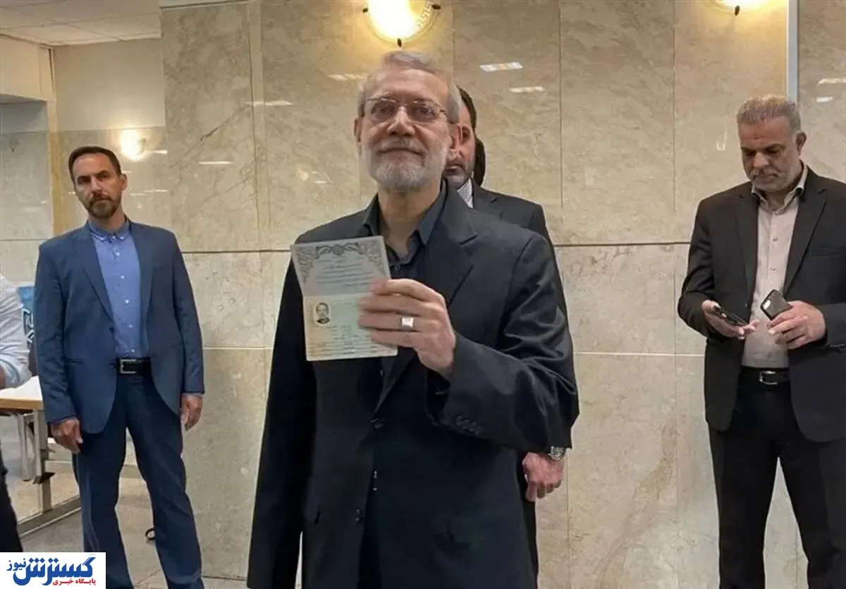 وعده و وعید لاریجانی برای فرهنگیان | حقوق معلمان حتما ترمیم می شود!