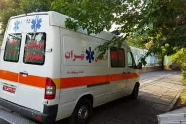 حجم بالای مجروحین با آسیب تیر ساچمه‌ای در تهران| حال برخی وخیم است