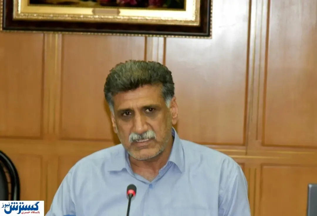 مدیر عامل پتروشیمی مارون مورد اصابت گلوله قرار گرفت