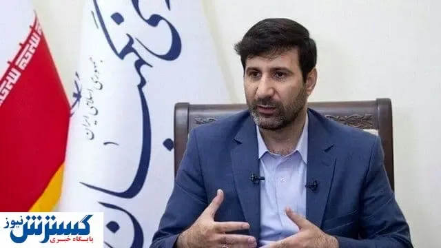 فوری/طحان‌نظیف سخنگوی جدید شورای نگهبان شد