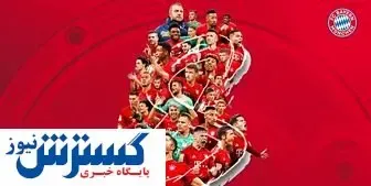 بهترین تیم قرن انتخاب شد/ عکس