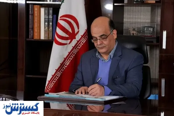پیام تبریک مدیرعامل فولاد مبارکه به مناسبت روز خبرنگار