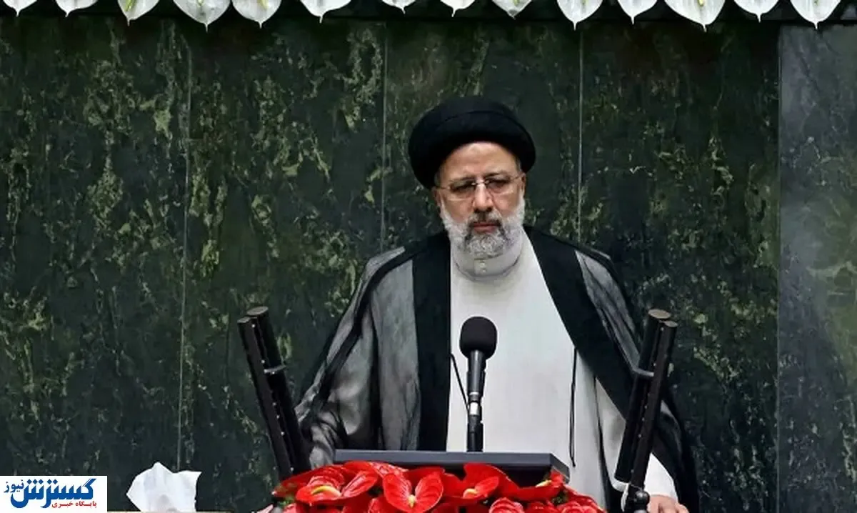 رئیسی: بودجه ۱۴۰۱ ظرف چند روز آینده تقدیم مجلس می شود