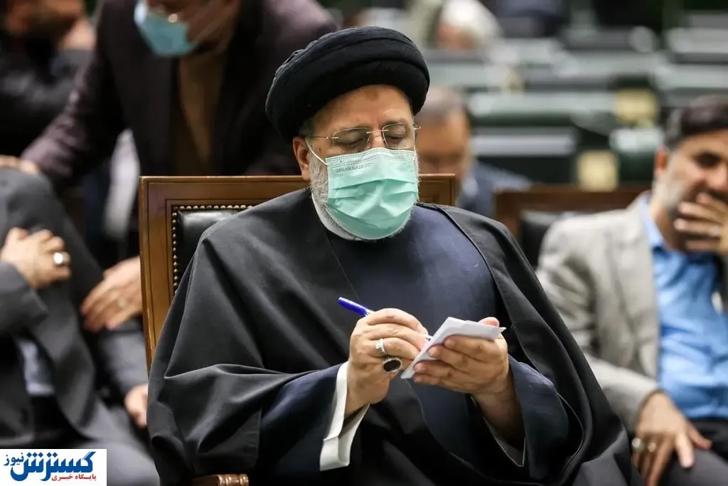 ادعای رئیسی درباره افرادی که به او رأی ندادند