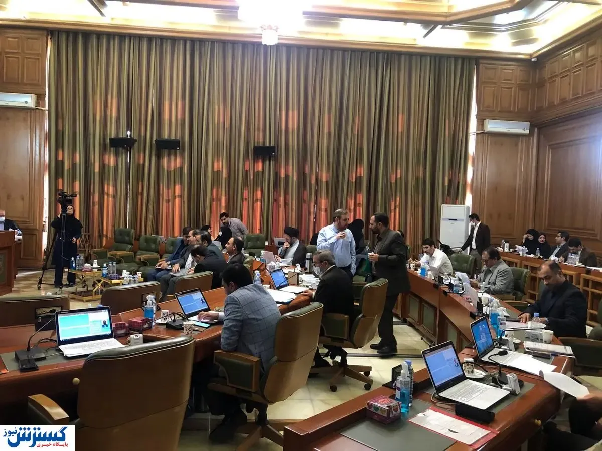 بیش از ۱۸هزار میلیارد تومان از بودجه شهرداری وصول شد