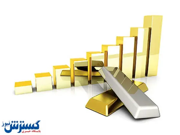 پیش بینی قیمت طلا در سال جدید میلادی
