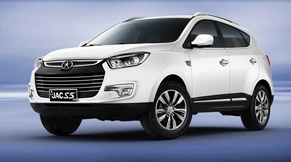 دوئل ملی و مونتاژی در بازار کراس‌ اوورهای ایران ؛ ریرا یا جک S5؟