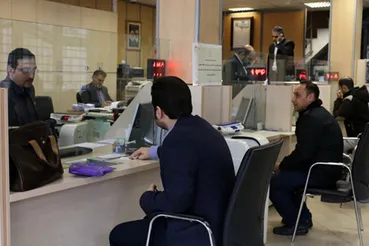 سقف برداشت وجه از خودپرداز‌ها افزایش یافت