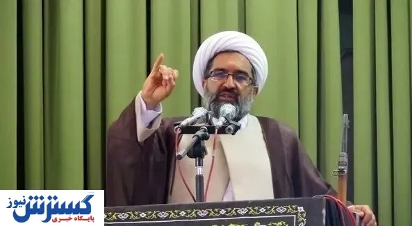 امام جمعه کازرون به شهادت رسید + جزییات حادثه