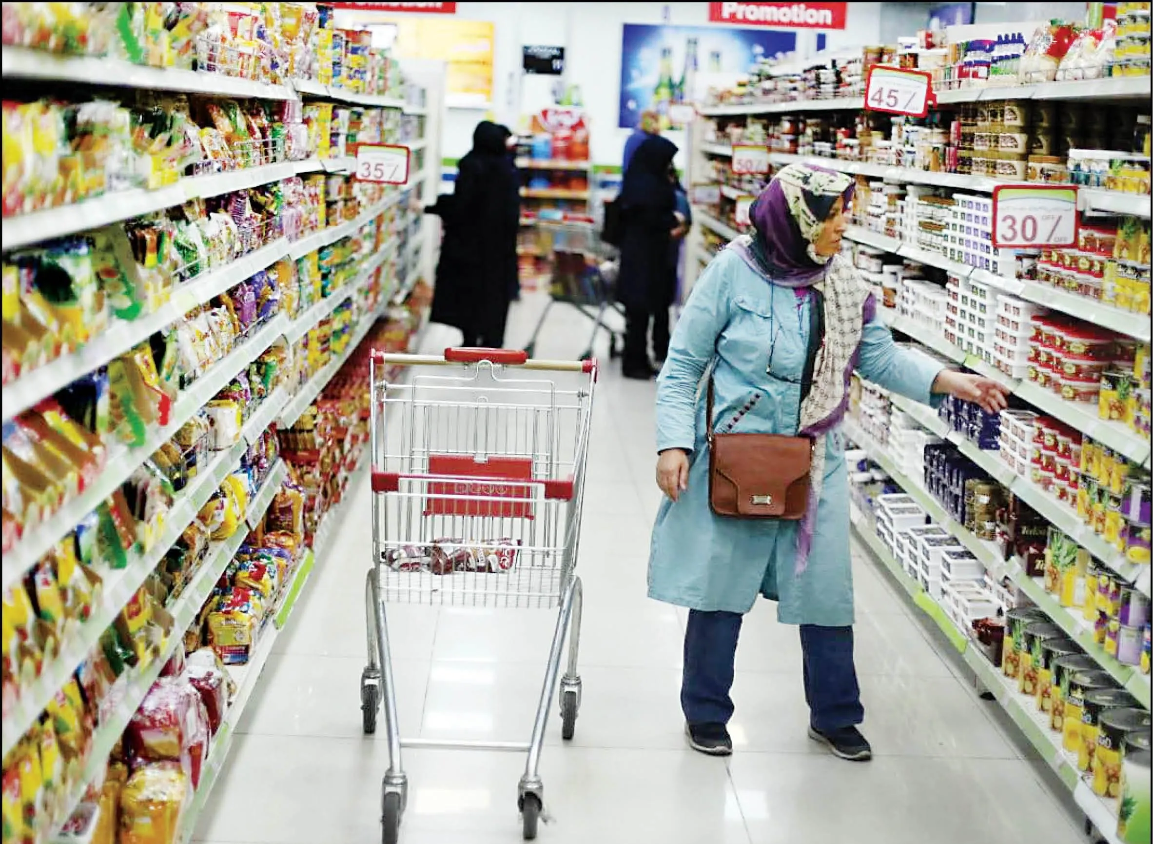 نخستین کارنامه بازار در سال ۱۴۰۵ / آخرین نرخ گوشت، تخم‌مرغ و محصولات دریایی در بازار (سه‌شنبه ۱۸ فروردین)