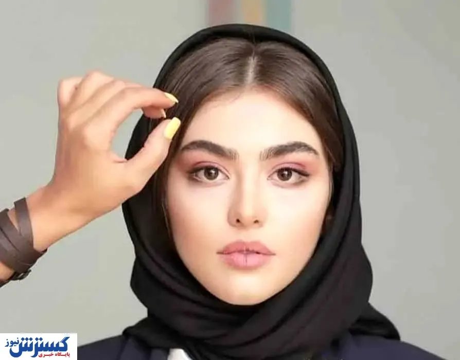 ریحانه پارسا: بخاطر من به سینما نروید!+عکس