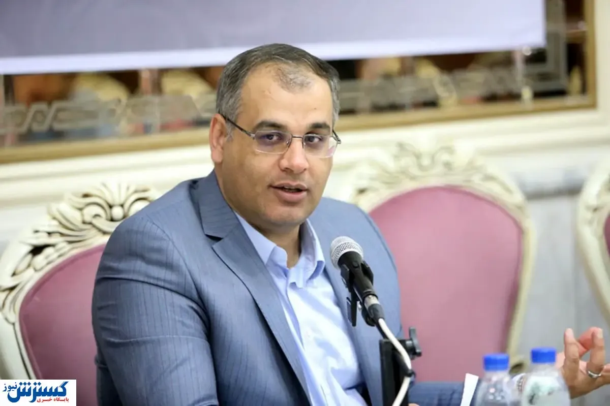 نمایشگاه نقاشی کودکان کار برگزار می شود