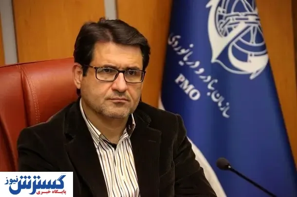 ساخت بندر جدید در سواحل مکران