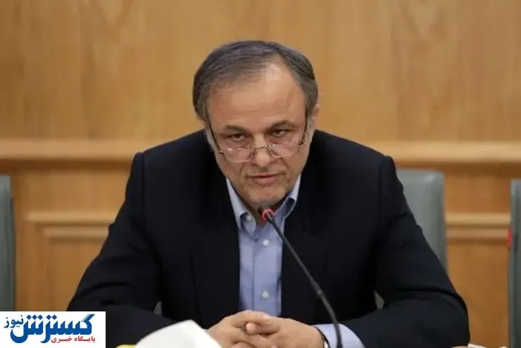 انتصاب جدید در وزارت صنعت