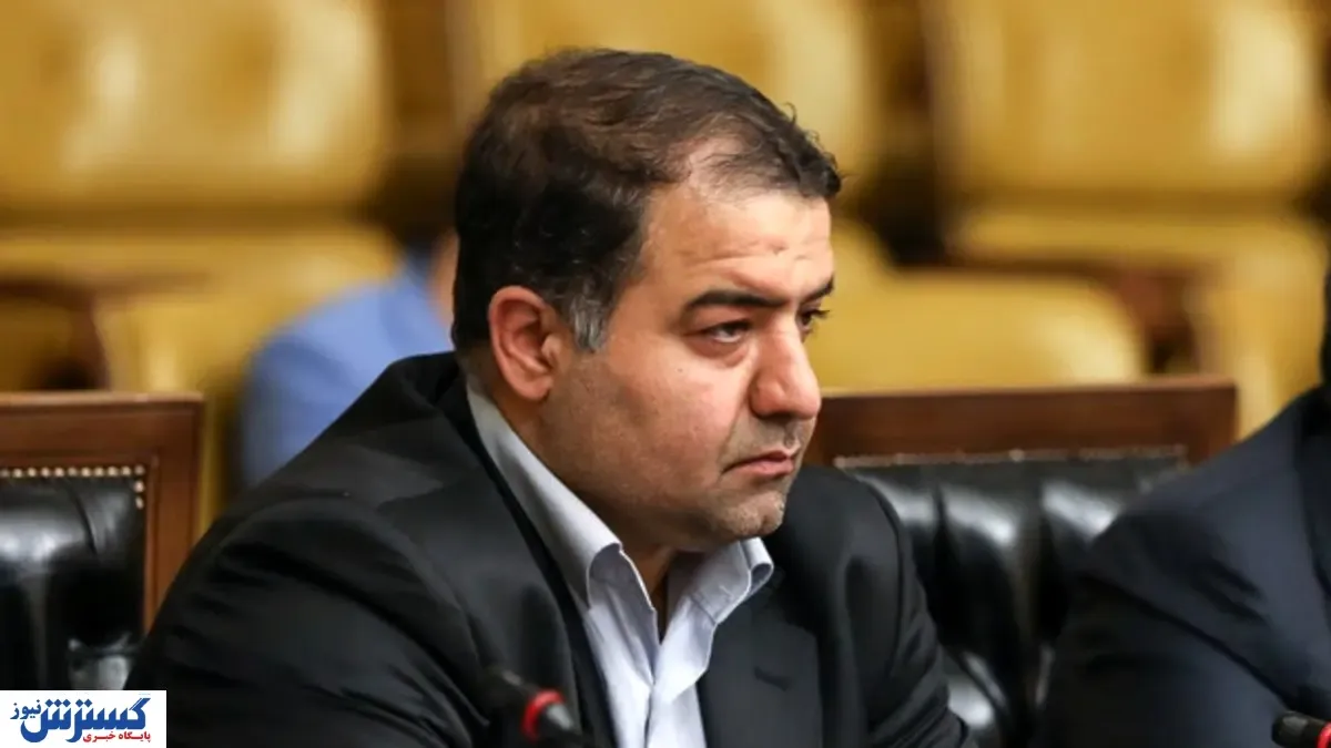 شهرداری تهران تذکر گرفت