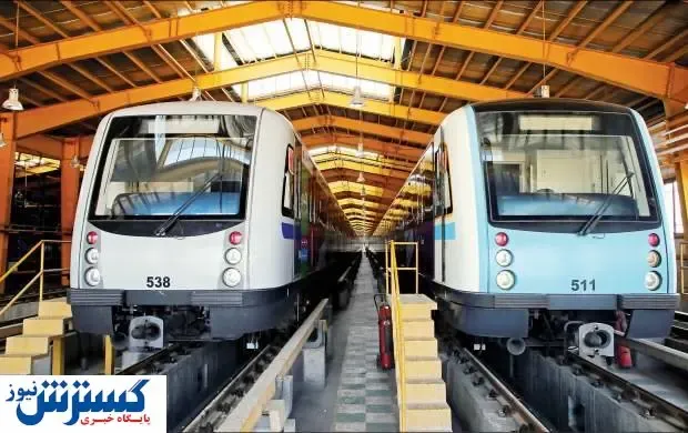 قیمت بلیط مترو برای همه مناسب است / از تاکسی های برقی چه خبر؟