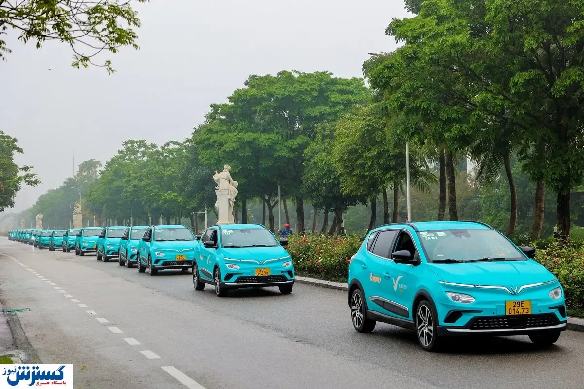 تاکسی رانی همه را سوپرایز کرد | پایتخت هفته آینده میزبان مهمانی تازه