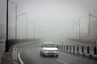 هشدار آلودگی آب تهران / جان تهرانی‌ها در خطر است ؟