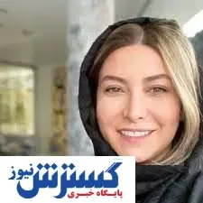 توهین زشت فریبا نادری به مردم  + عکس
