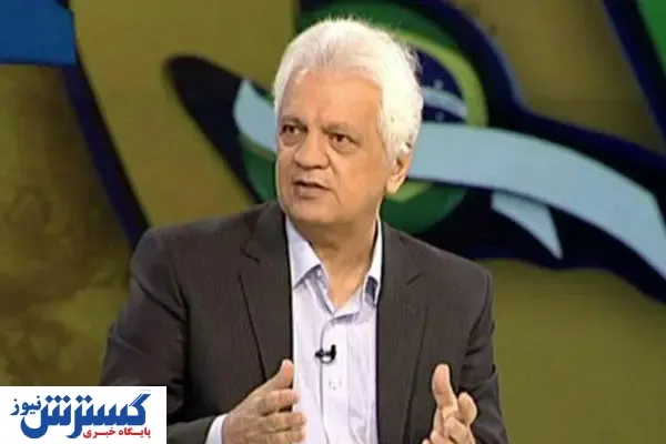پرسپولیس تیمی برای قهرمانی و پیروزی