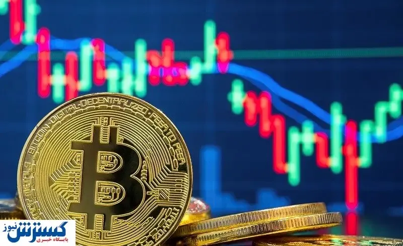 بررسی نوسانات قیمت بیت کوین