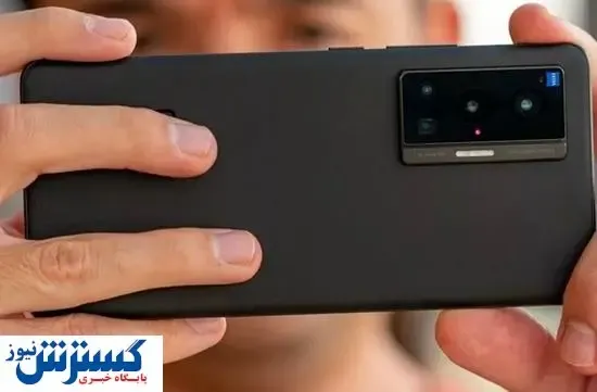 قدرت بالاتر دوربین این گوشی از آیفون ۱۳ + عکس