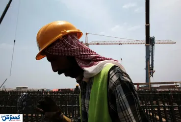 کارگران میان پیمانکار و کارفرمای اصلی گرفتار شدند